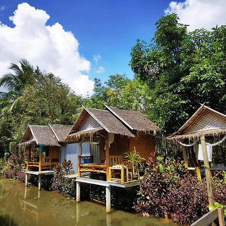 Nakhon Si Ban Na Homestay Nakhon Si Thammarat Εξωτερικό φωτογραφία