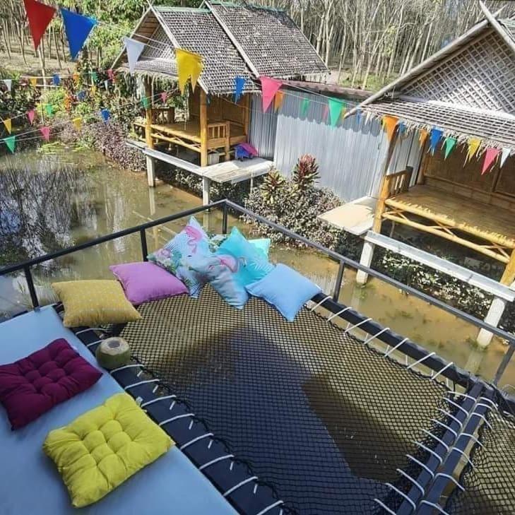 Nakhon Si Ban Na Homestay Nakhon Si Thammarat Εξωτερικό φωτογραφία
