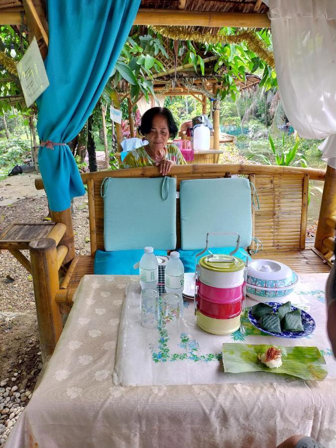 Nakhon Si Ban Na Homestay Nakhon Si Thammarat Εξωτερικό φωτογραφία