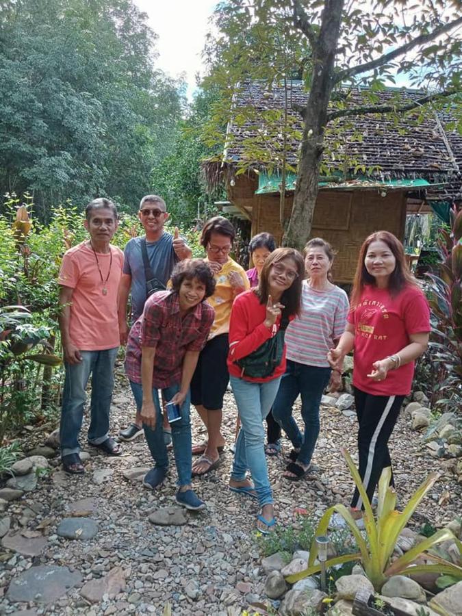 Nakhon Si Ban Na Homestay Nakhon Si Thammarat Εξωτερικό φωτογραφία