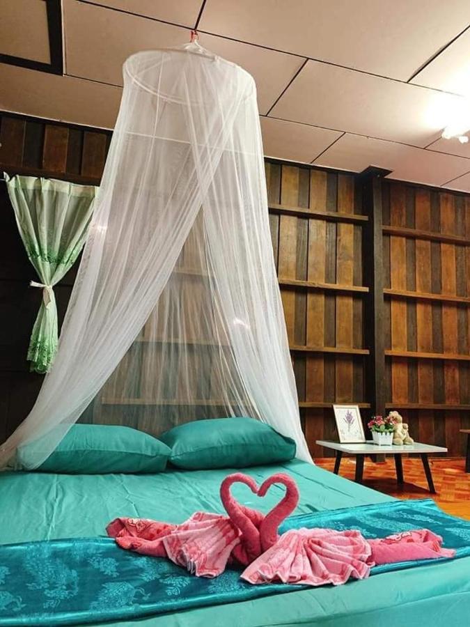 Nakhon Si Ban Na Homestay Nakhon Si Thammarat Εξωτερικό φωτογραφία