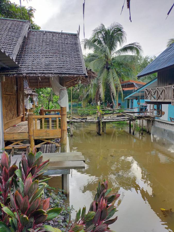 Nakhon Si Ban Na Homestay Nakhon Si Thammarat Εξωτερικό φωτογραφία