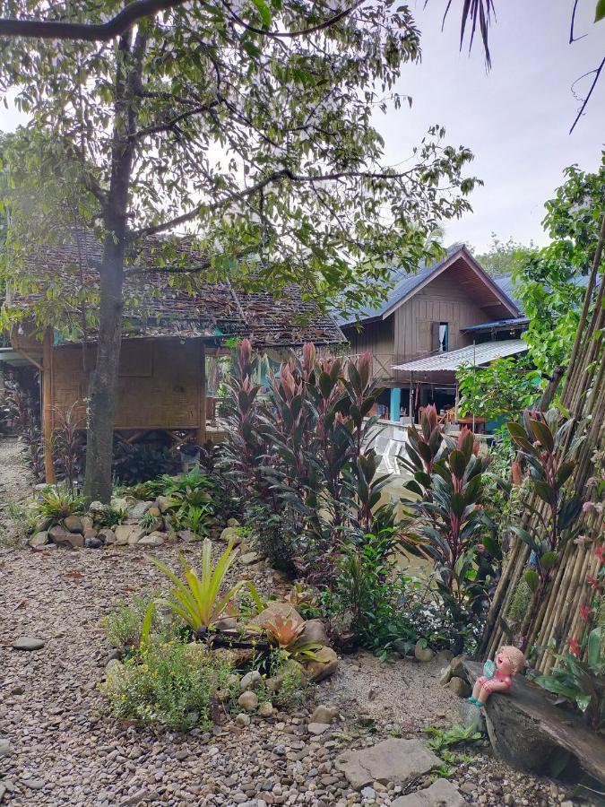 Nakhon Si Ban Na Homestay Nakhon Si Thammarat Εξωτερικό φωτογραφία