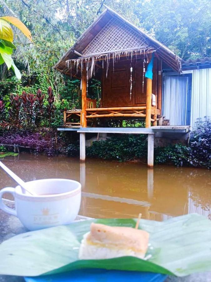 Nakhon Si Ban Na Homestay Nakhon Si Thammarat Εξωτερικό φωτογραφία
