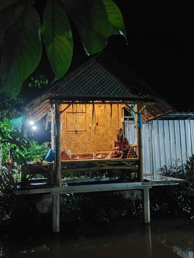 Nakhon Si Ban Na Homestay Nakhon Si Thammarat Εξωτερικό φωτογραφία
