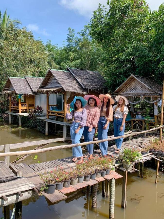 Nakhon Si Ban Na Homestay Nakhon Si Thammarat Εξωτερικό φωτογραφία