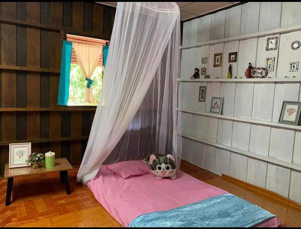 Nakhon Si Ban Na Homestay Nakhon Si Thammarat Εξωτερικό φωτογραφία