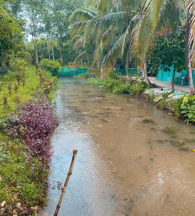 Nakhon Si Ban Na Homestay Nakhon Si Thammarat Εξωτερικό φωτογραφία
