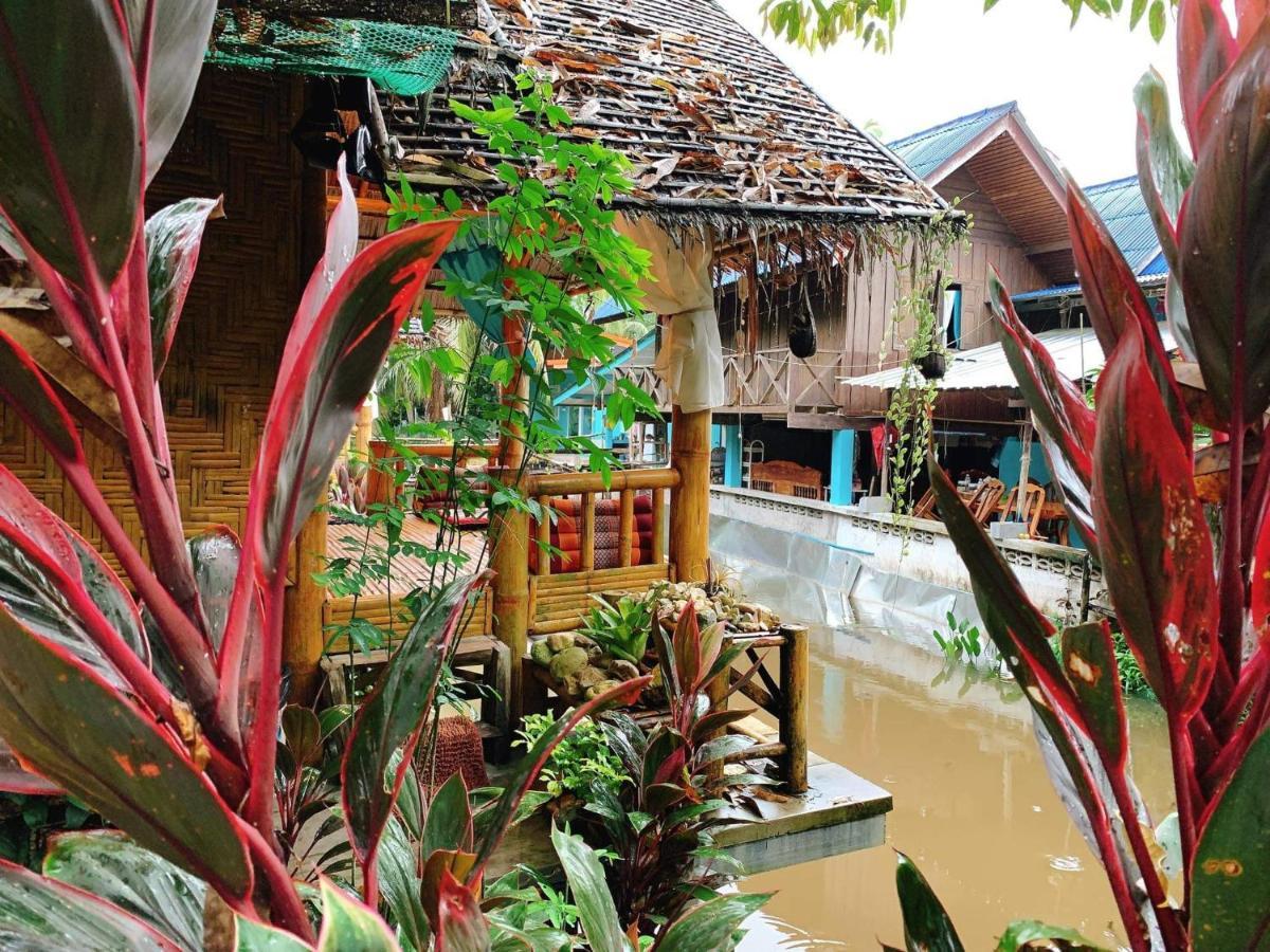 Nakhon Si Ban Na Homestay Nakhon Si Thammarat Εξωτερικό φωτογραφία
