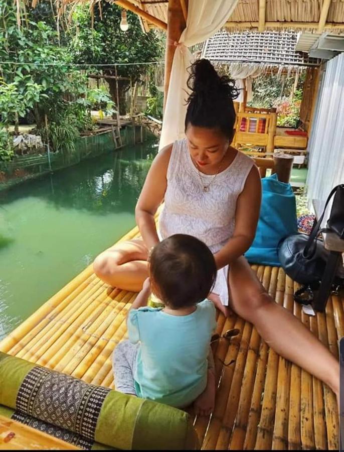 Nakhon Si Ban Na Homestay Nakhon Si Thammarat Εξωτερικό φωτογραφία