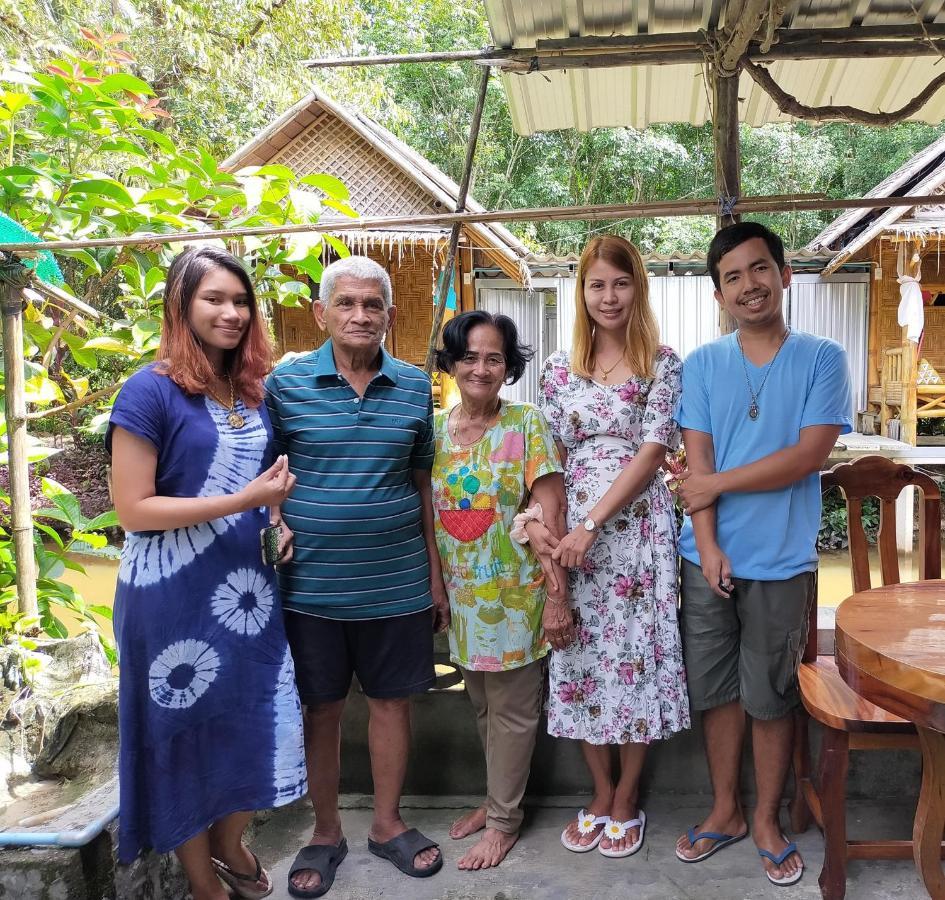 Nakhon Si Ban Na Homestay Nakhon Si Thammarat Εξωτερικό φωτογραφία