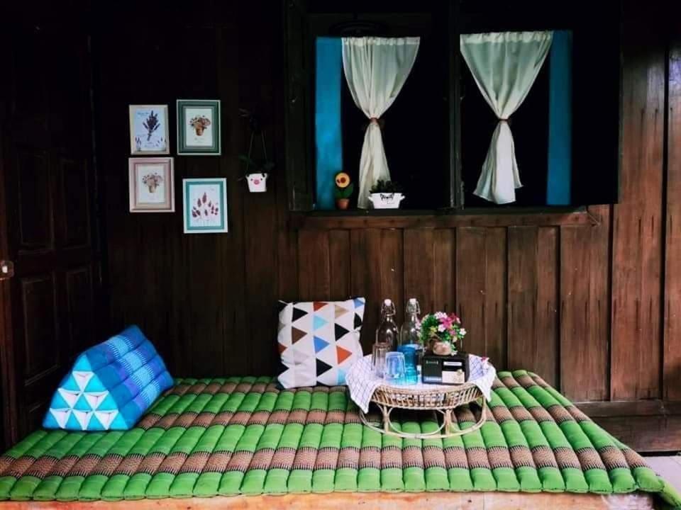 Nakhon Si Ban Na Homestay Nakhon Si Thammarat Εξωτερικό φωτογραφία