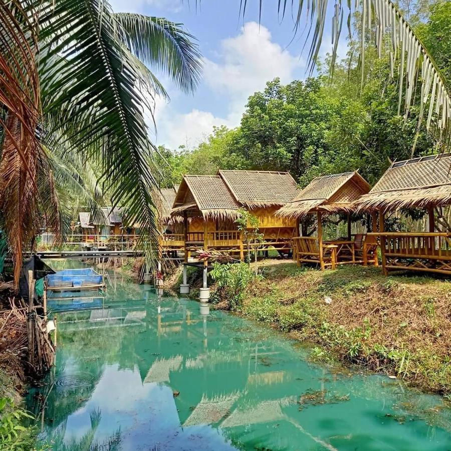 Nakhon Si Ban Na Homestay Nakhon Si Thammarat Εξωτερικό φωτογραφία