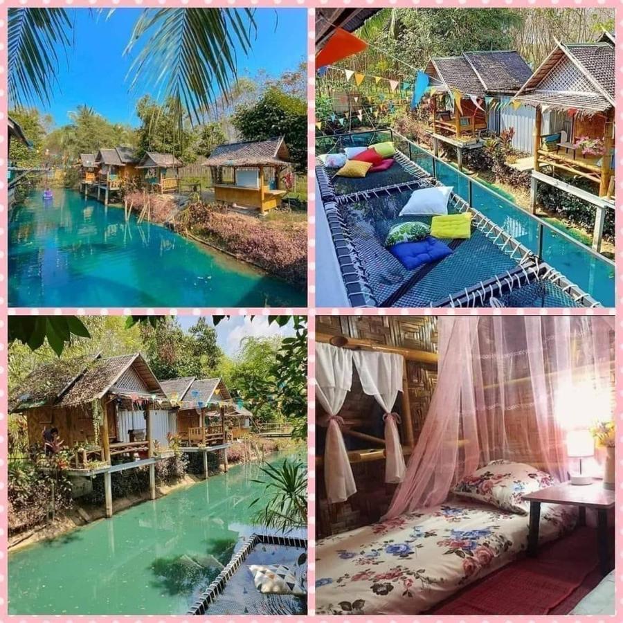 Nakhon Si Ban Na Homestay Nakhon Si Thammarat Εξωτερικό φωτογραφία