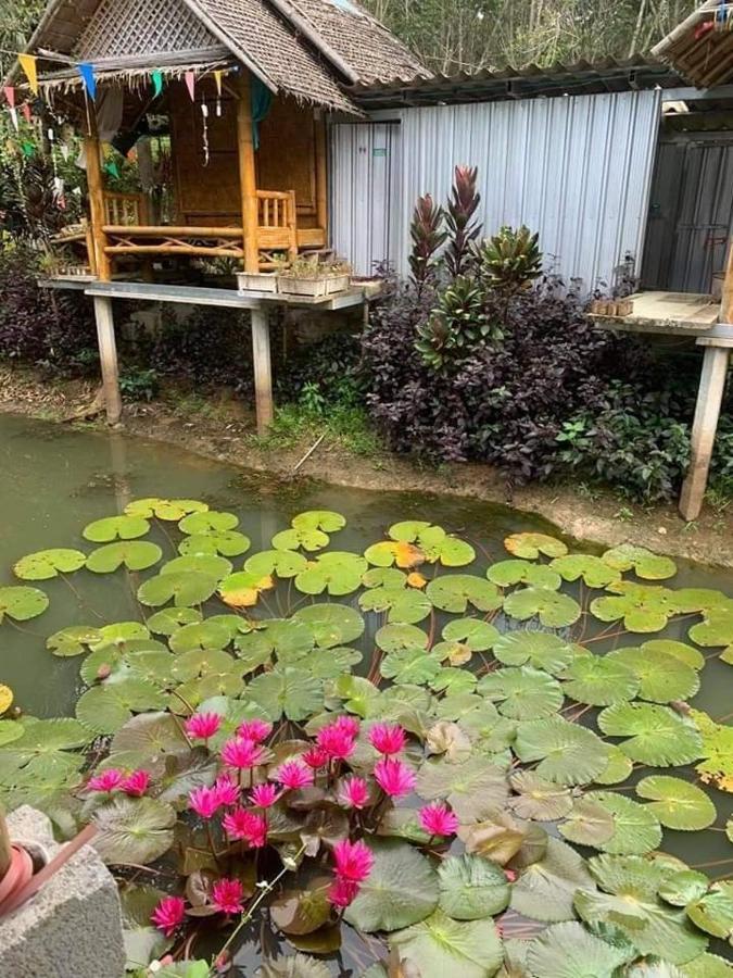 Nakhon Si Ban Na Homestay Nakhon Si Thammarat Εξωτερικό φωτογραφία