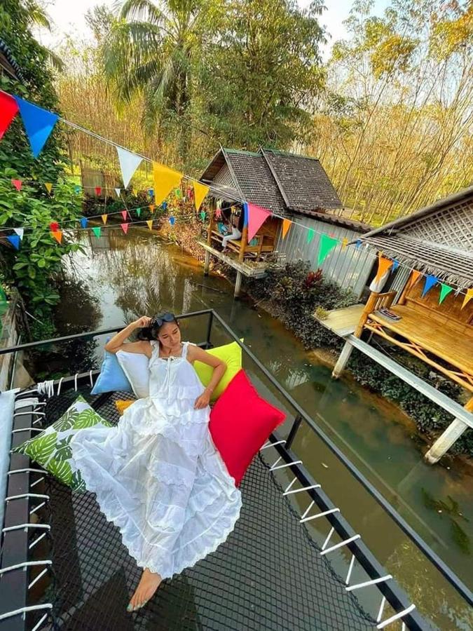 Nakhon Si Ban Na Homestay Nakhon Si Thammarat Εξωτερικό φωτογραφία
