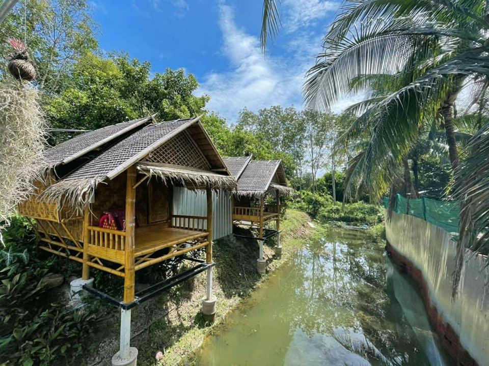 Nakhon Si Ban Na Homestay Nakhon Si Thammarat Εξωτερικό φωτογραφία