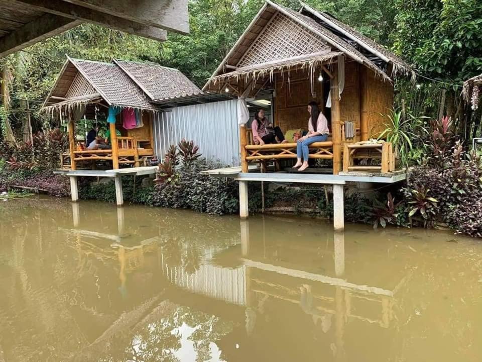 Nakhon Si Ban Na Homestay Nakhon Si Thammarat Εξωτερικό φωτογραφία