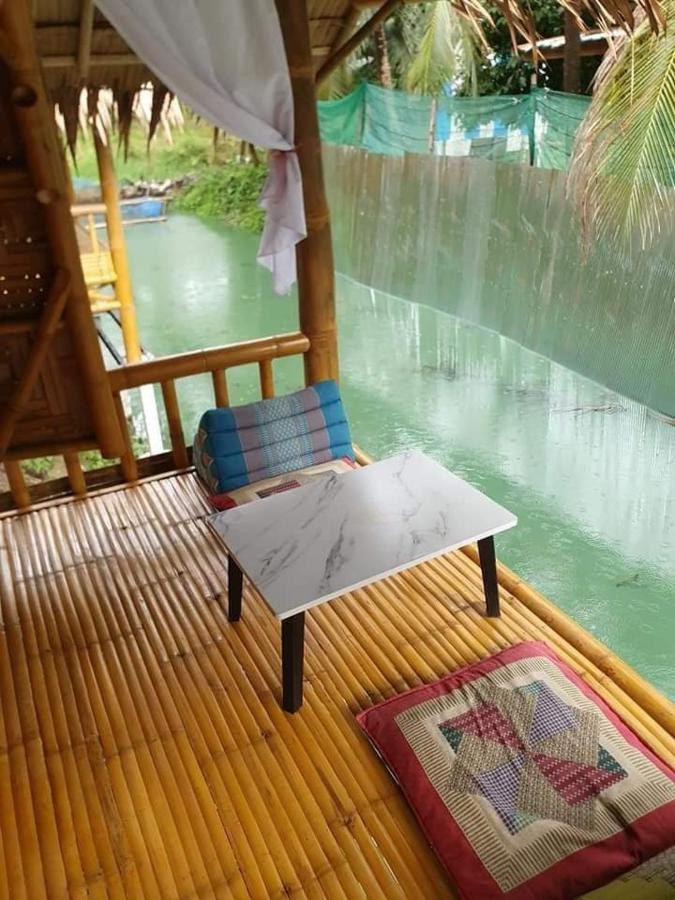 Nakhon Si Ban Na Homestay Nakhon Si Thammarat Εξωτερικό φωτογραφία