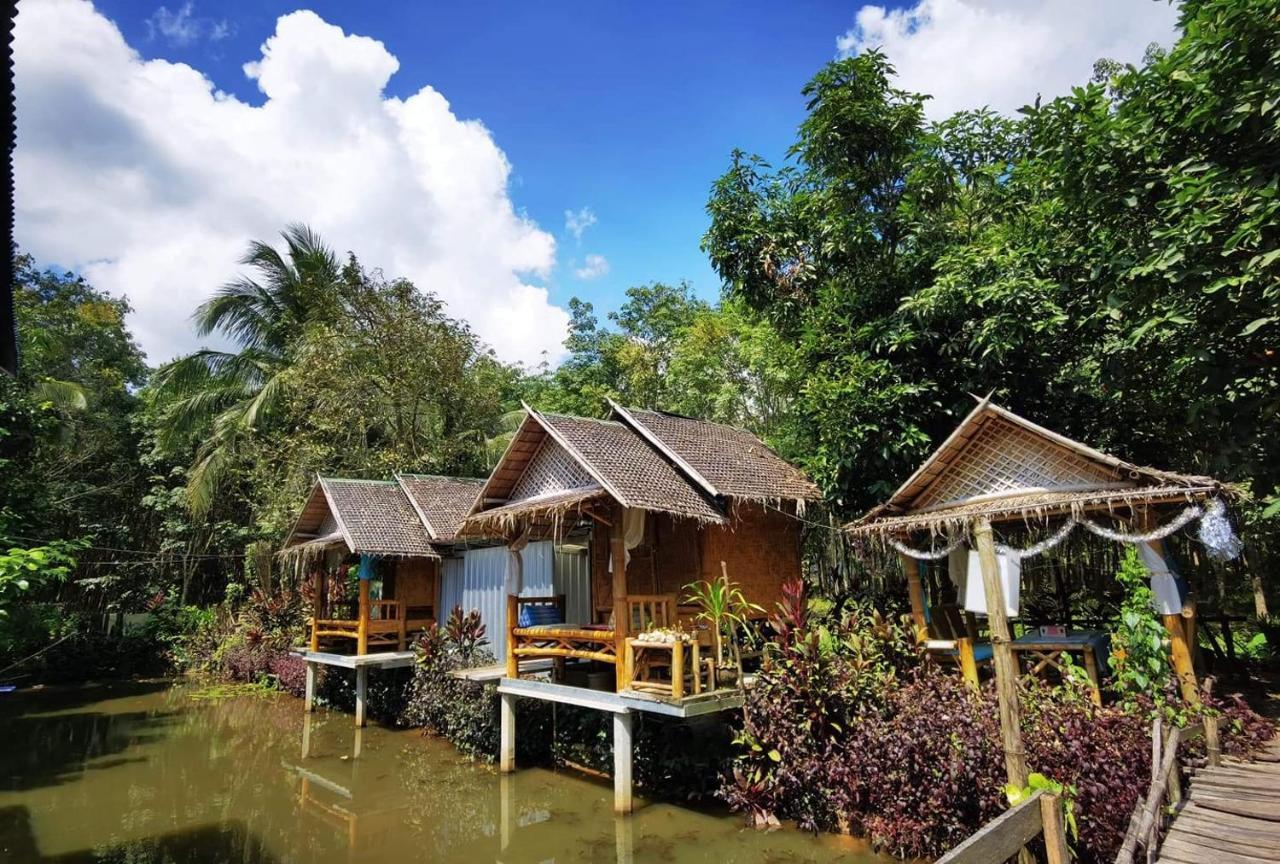 Nakhon Si Ban Na Homestay Nakhon Si Thammarat Εξωτερικό φωτογραφία