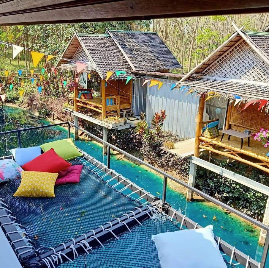 Nakhon Si Ban Na Homestay Nakhon Si Thammarat Εξωτερικό φωτογραφία