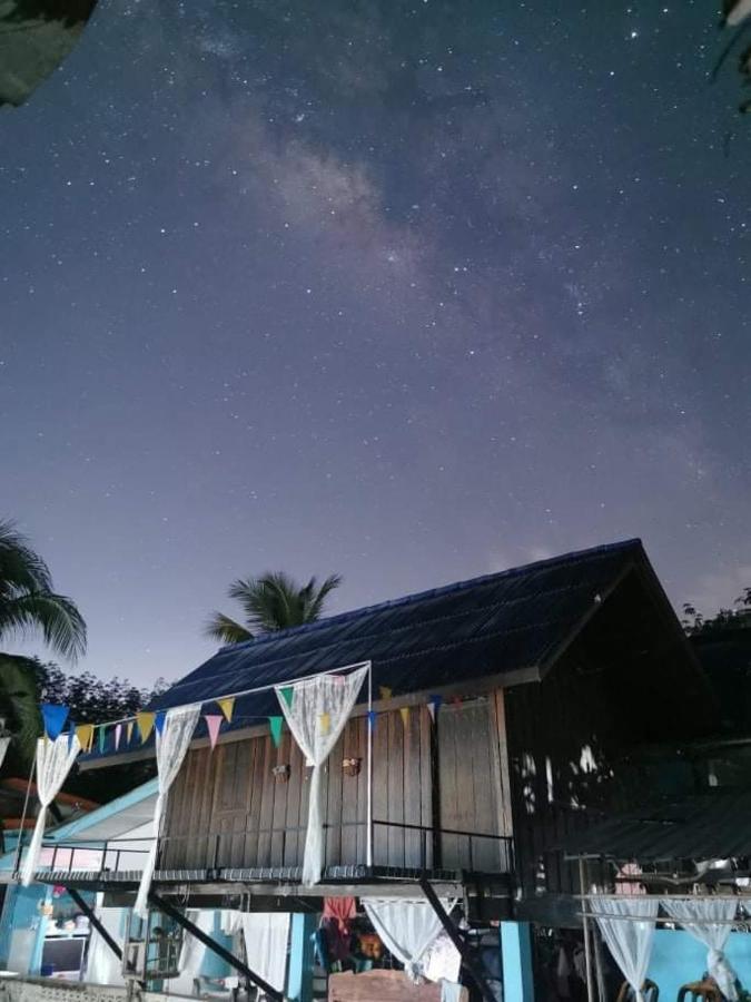 Nakhon Si Ban Na Homestay Nakhon Si Thammarat Εξωτερικό φωτογραφία