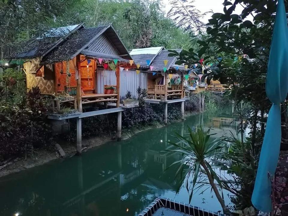 Nakhon Si Ban Na Homestay Nakhon Si Thammarat Εξωτερικό φωτογραφία
