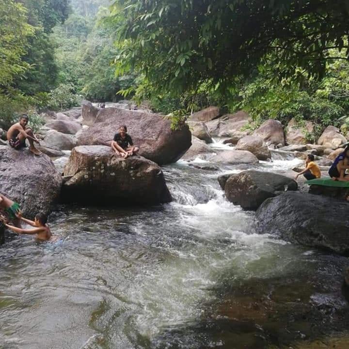 Nakhon Si Ban Na Homestay Nakhon Si Thammarat Εξωτερικό φωτογραφία