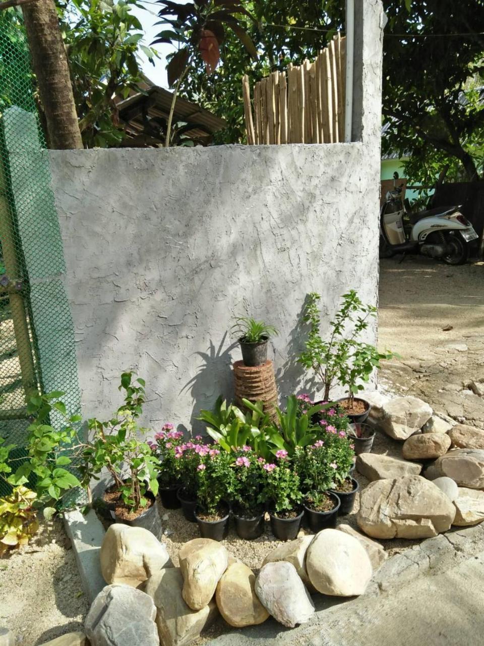 Nakhon Si Ban Na Homestay Nakhon Si Thammarat Εξωτερικό φωτογραφία
