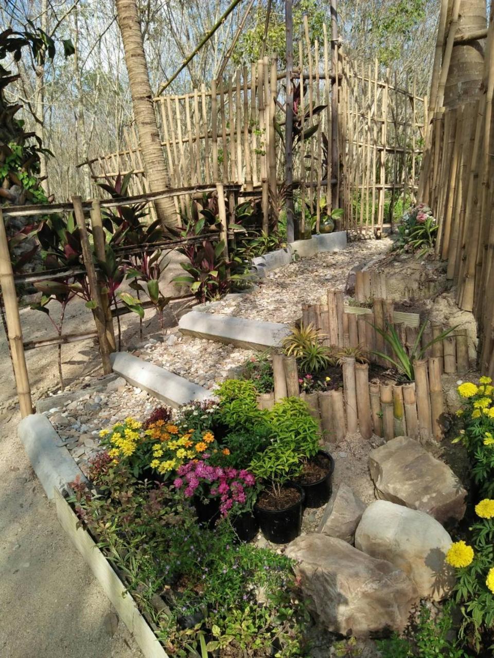 Nakhon Si Ban Na Homestay Nakhon Si Thammarat Εξωτερικό φωτογραφία