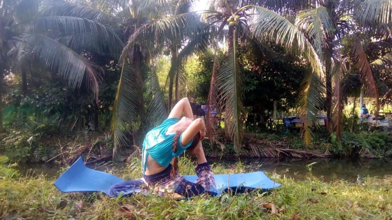 Nakhon Si Ban Na Homestay Nakhon Si Thammarat Εξωτερικό φωτογραφία