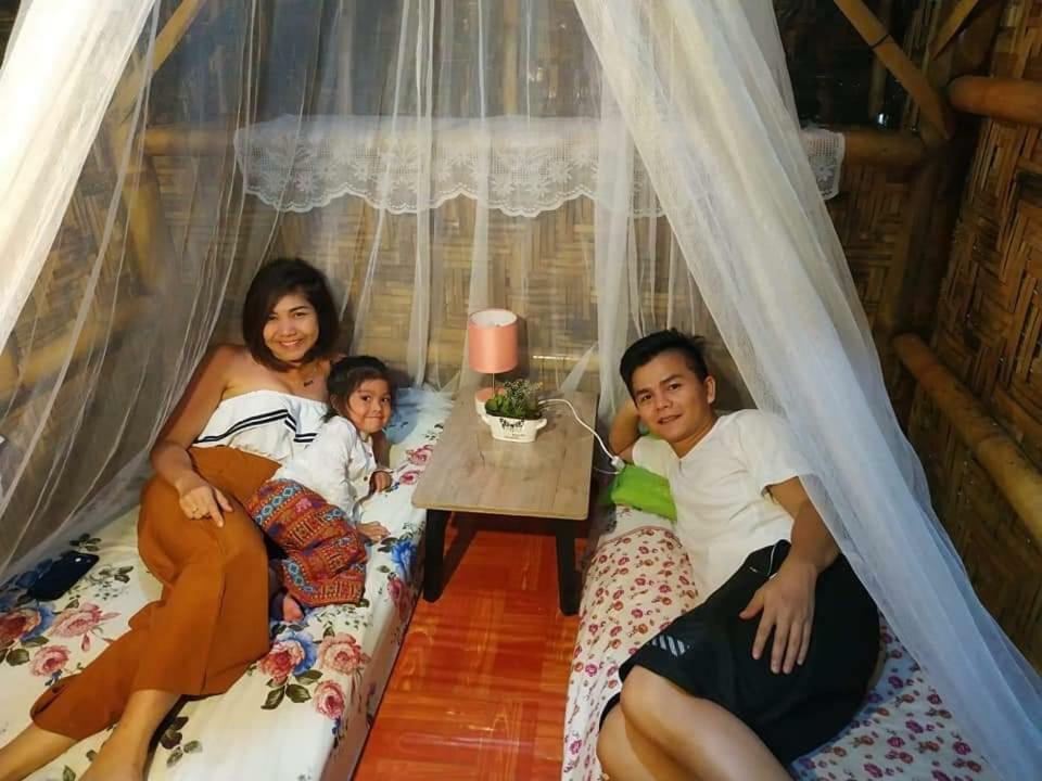Nakhon Si Ban Na Homestay Nakhon Si Thammarat Εξωτερικό φωτογραφία