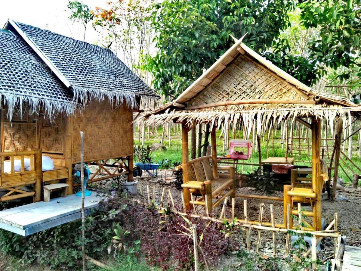 Nakhon Si Ban Na Homestay Nakhon Si Thammarat Εξωτερικό φωτογραφία
