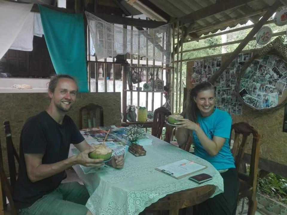 Nakhon Si Ban Na Homestay Nakhon Si Thammarat Εξωτερικό φωτογραφία