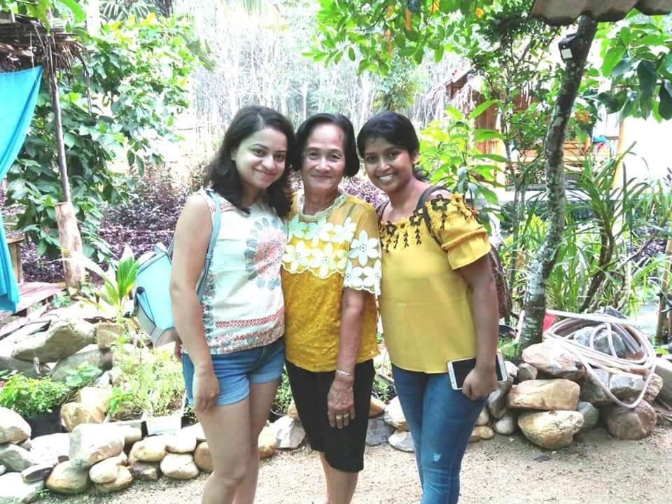 Nakhon Si Ban Na Homestay Nakhon Si Thammarat Εξωτερικό φωτογραφία