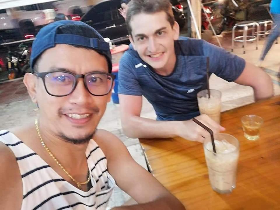 Nakhon Si Ban Na Homestay Nakhon Si Thammarat Εξωτερικό φωτογραφία
