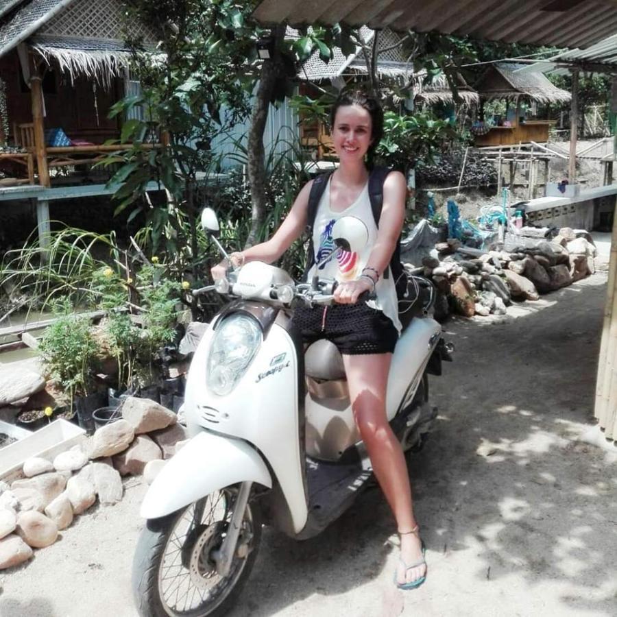 Nakhon Si Ban Na Homestay Nakhon Si Thammarat Εξωτερικό φωτογραφία
