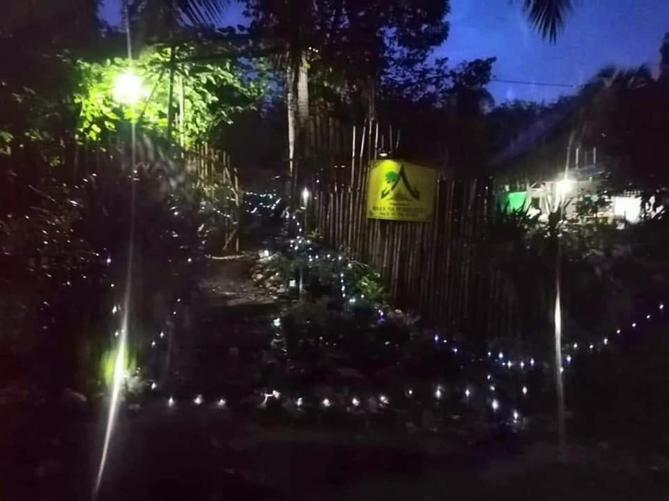 Nakhon Si Ban Na Homestay Nakhon Si Thammarat Εξωτερικό φωτογραφία