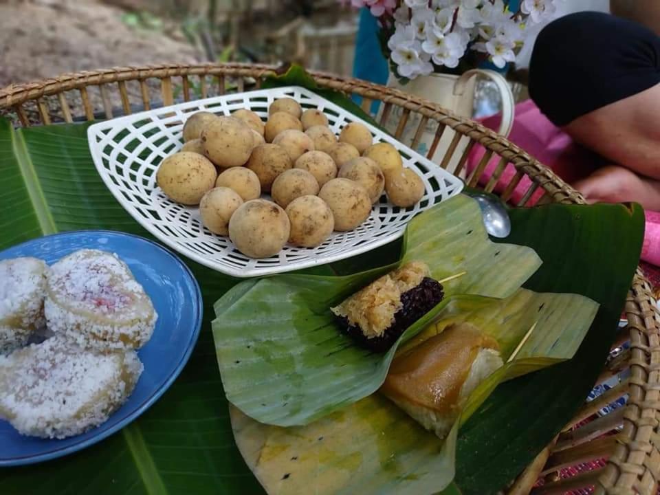 Nakhon Si Ban Na Homestay Nakhon Si Thammarat Εξωτερικό φωτογραφία